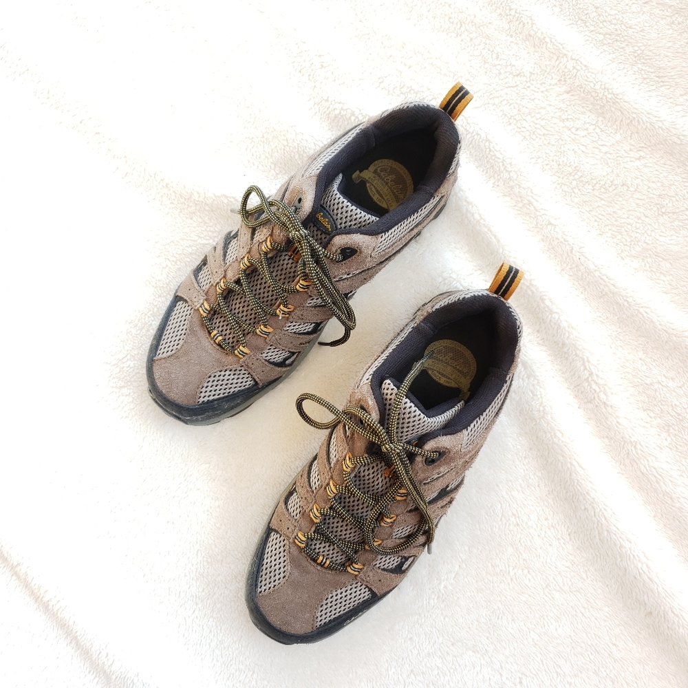 Cabela's Hiking Shoes